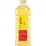 Cold Pressed  Sunflower Oil