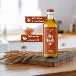 Rice Bran  Oil