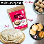 Gluten Free Atta (1kg)