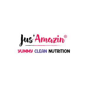 Jus Amazin
