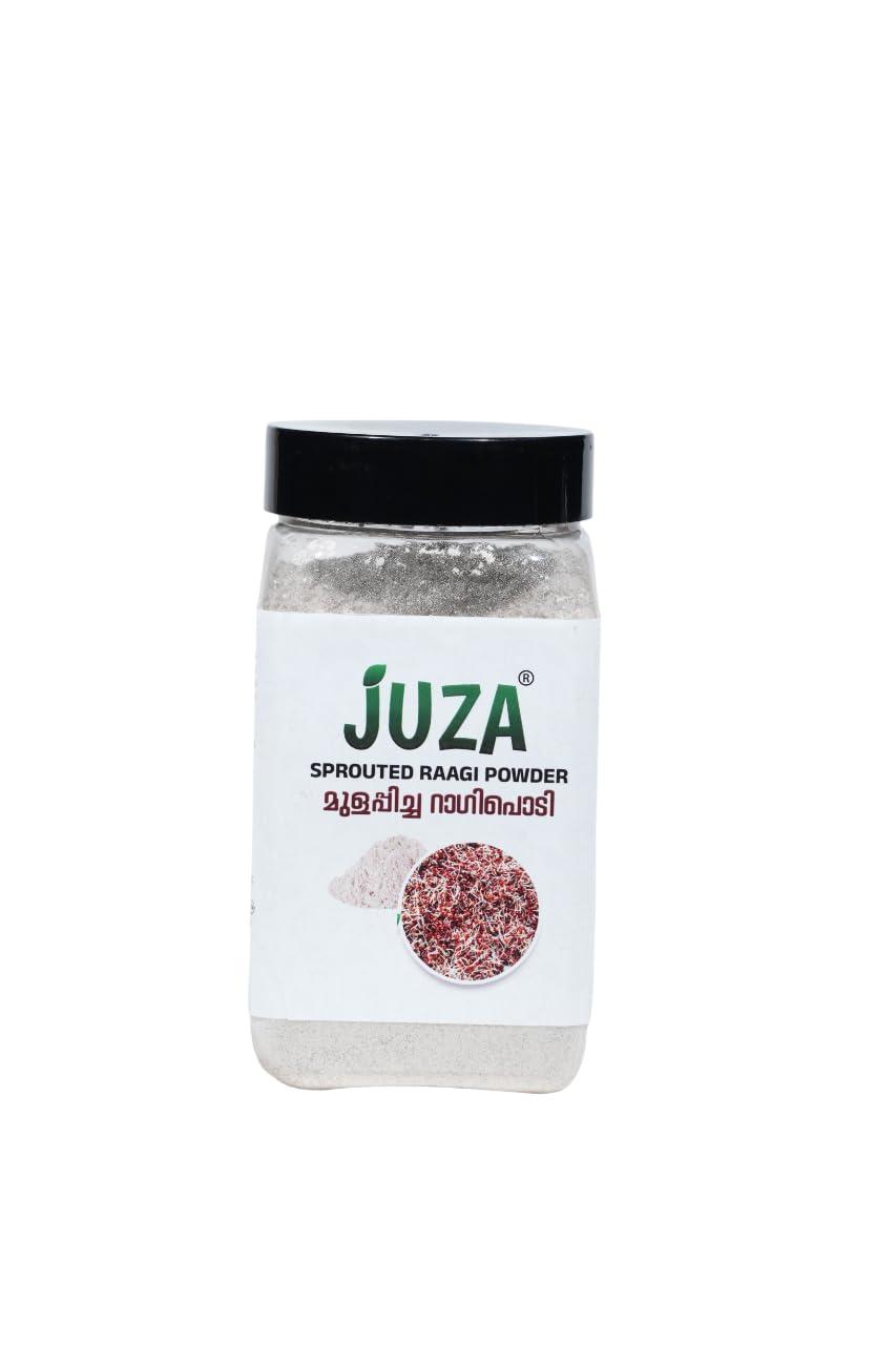 Sprouted Ragi Powder