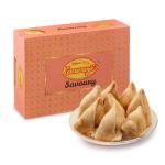 Samosas