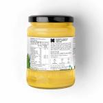 Organic Ghee - Good Fats For Healthy Heart