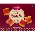 Milk Mysore Pack