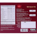 Milk Mysore Pack
