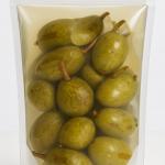 Salted Ambazhanga Kanthari 500g