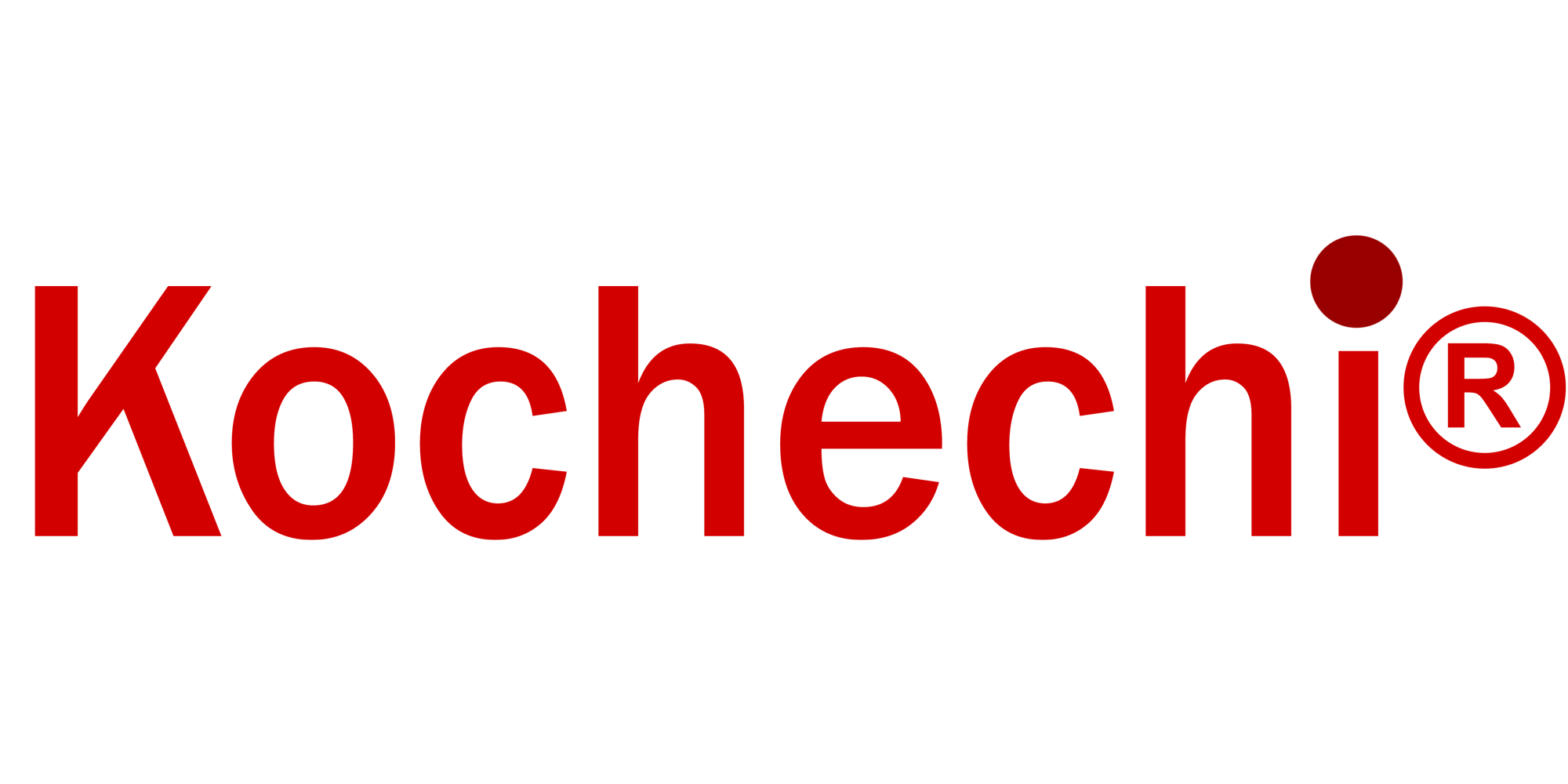 Kochechi