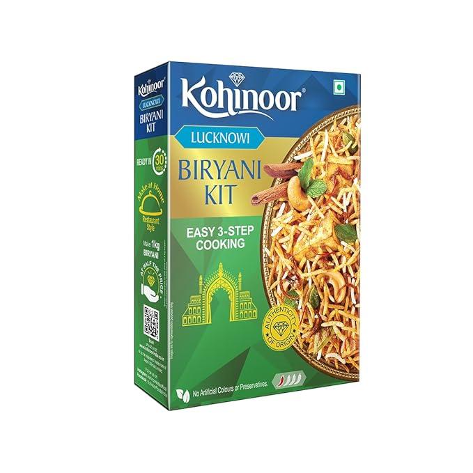 Biryani Kit