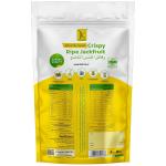 ackfruit Ripe Chips 200g (Pack of 2 x 100g)