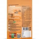 Premium Roasted Salted Almonds 200g