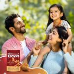 Premium Imli Khatta Meetha Roasted Cashew Nuts 200g