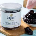 Safawi Dates 1 kg
