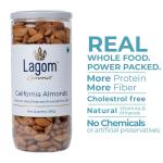 California Almonds 1 kg