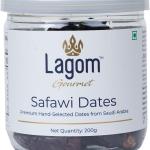 Safawi Dates 1 kg