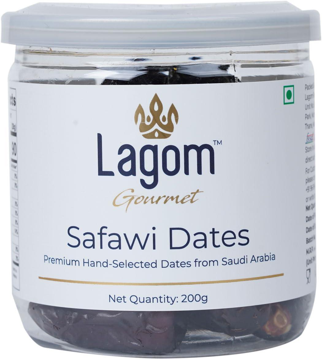 Safawi Dates 1 kg