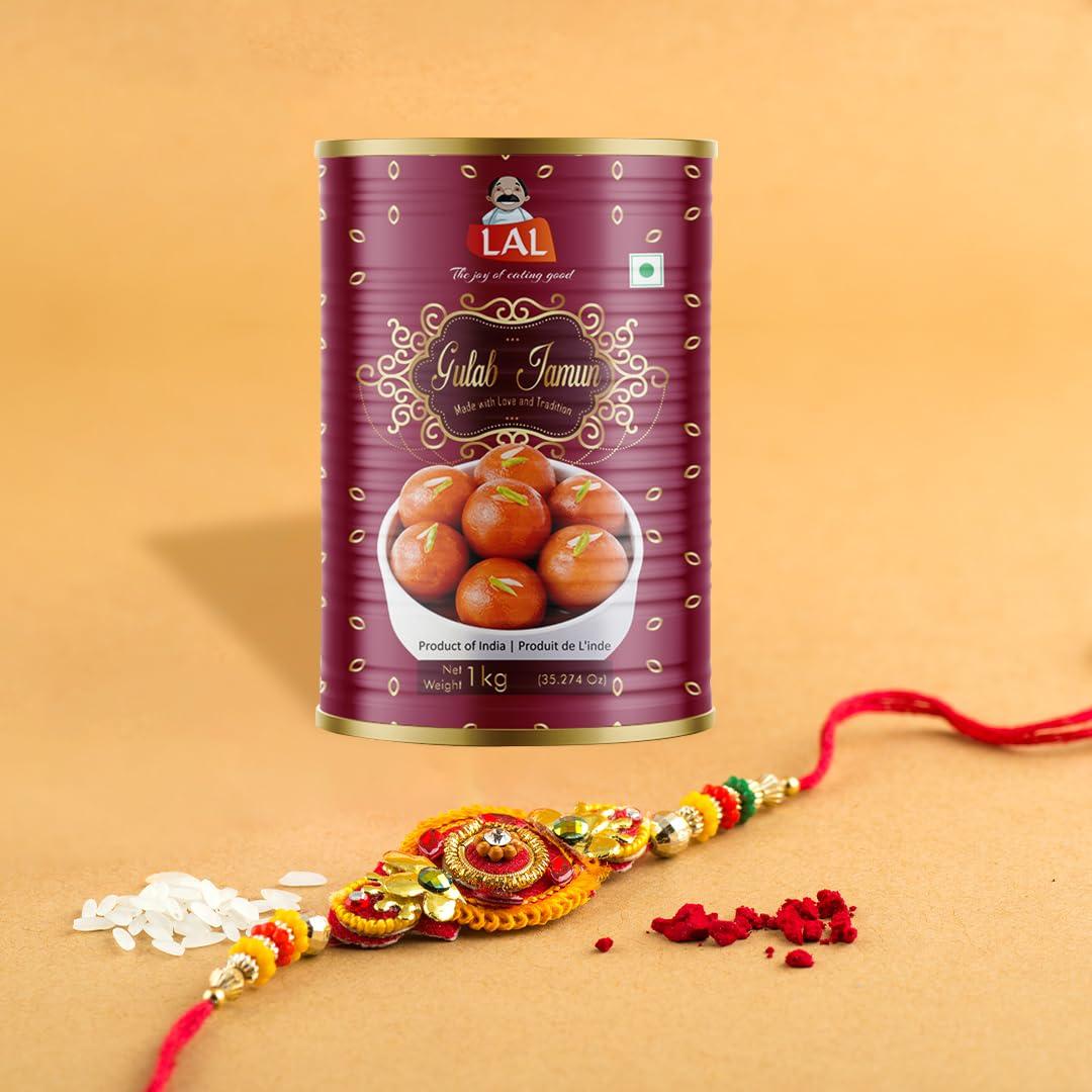 Gulab Jamun