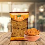 Bhajni Chakli (500 Gram, 2 Packs Of 250G)