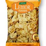 Papdi Gathiya Fiki Papdi (400 Gms, 2 Packets of 200 Gms Each)