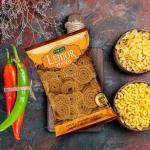 Bhajni Chakli (500 Gram, 2 Packs Of 250G)