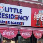 Little Presidency Supermarket