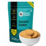 Keto Coconut Cookies (200g)