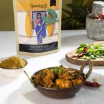 Mint Chilli Sprinkle Podi