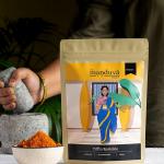 Tiffin Sprinkle Podi