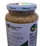 Nellicka Kanthari Chutney  400GM
