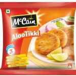 Aloo Tikki Patty, 400 g