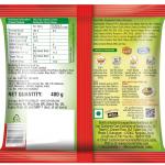 Aloo Tikki Patty, 400 g