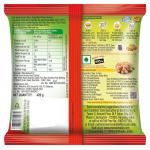 Chilli Garlic Potato Bites 420 g