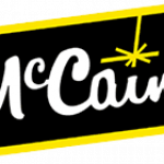 McCain Foods