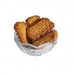 Sugar-Free Atta Milk Biscuits