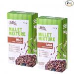millet  Ragi Mixture