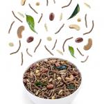 millet  Ragi Mixture