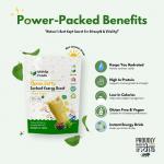 Authentic Bihari Chana Sattu