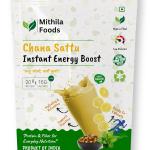 Authentic Bihari Chana Sattu