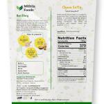 Authentic Bihari Chana Sattu