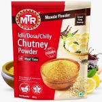 chilly Chutney Powder