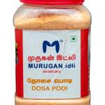 Dosa Podi – Pack of 2 (200g + 200g)
