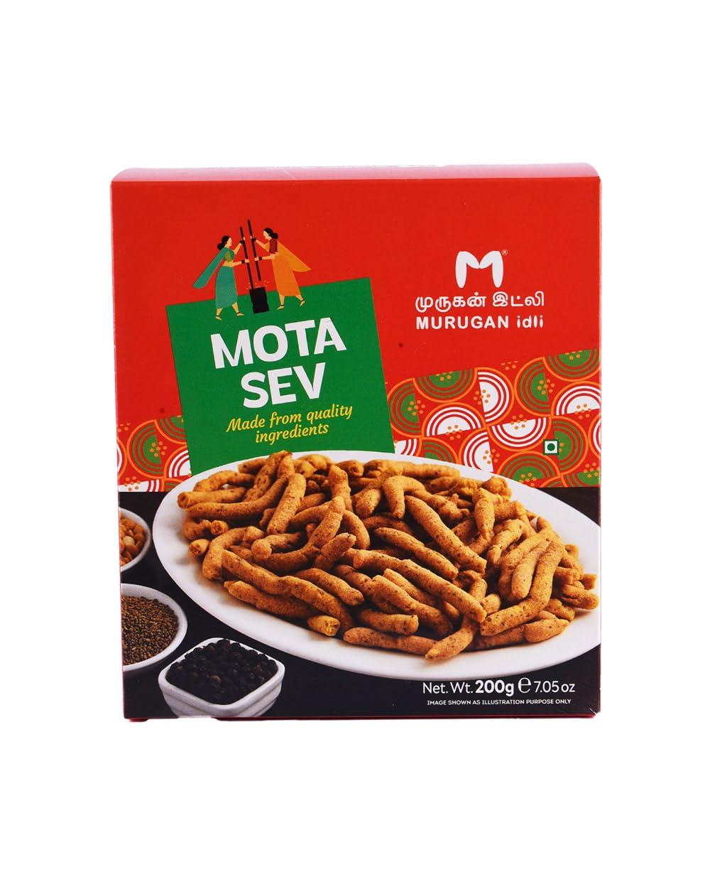 Mota Sev 200gm