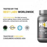 Biozyme Performance Whey Protein Powder