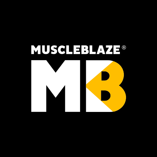 Muscle Blaze