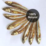 Dry Anchovy Fish (Nethali)