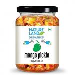 Mango Pickle