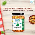 Mango Pickle