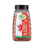 CHILLI FLAKES