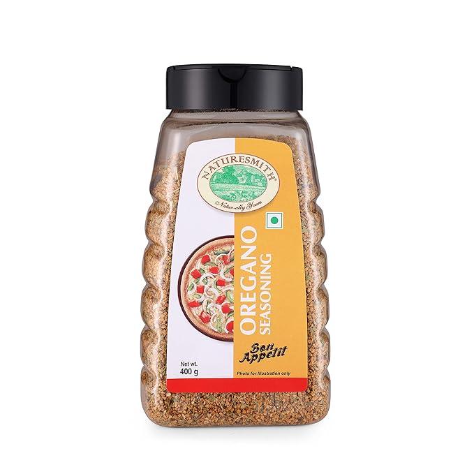 OREGANO SEASONING