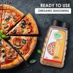 OREGANO SEASONING