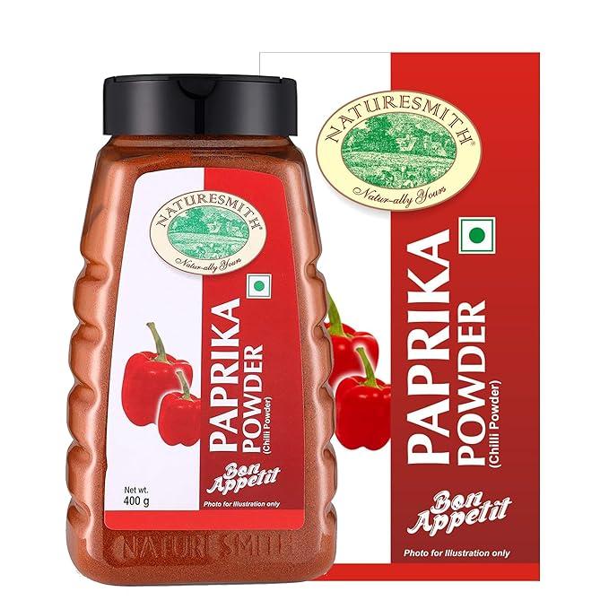 PAPRIKA POWDER